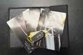 Opel Astra 1,6 CDTI Ecotec Cool&Sound 2.Besitz *frisches P... Weiß - thumbnail 45