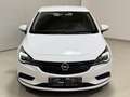 Opel Astra 1,6 CDTI Ecotec Cool&Sound 2.Besitz *frisches P... Weiß - thumbnail 5