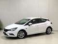 Opel Astra 1,6 CDTI Ecotec Cool&Sound 2.Besitz *frisches P... Weiß - thumbnail 4