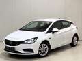 Opel Astra 1,6 CDTI Ecotec Cool&Sound 2.Besitz *frisches P... Weiß - thumbnail 3
