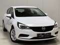 Opel Astra 1,6 CDTI Ecotec Cool&Sound 2.Besitz *frisches P... Weiß - thumbnail 8