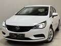 Opel Astra 1,6 CDTI Ecotec Cool&Sound 2.Besitz *frisches P... Weiß - thumbnail 2