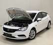 Opel Astra 1,6 CDTI Ecotec Cool&Sound 2.Besitz *frisches P... Weiß - thumbnail 11