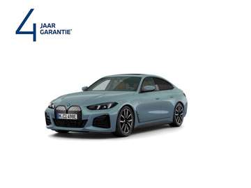eDrive40 Gran Coupé/M-Sport Pro