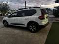 Dacia Jogger 1.0 ECO-G Essential 5pl. Bianco - thumbnail 5