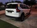 Dacia Jogger 1.0 ECO-G Essential 5pl. Bianco - thumbnail 13