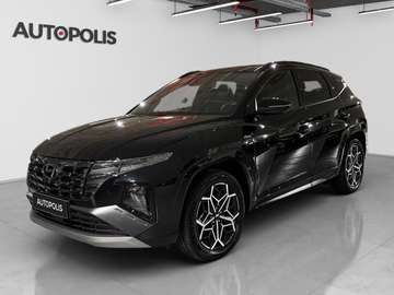 1.6 N LINE PLUG IN HYBRID