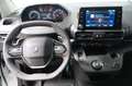 Peugeot Partner 1.5 BlueHDI Premium Automaat - N.A.P. Airco, Cruis Wit - thumbnail 13