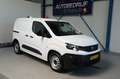 Peugeot Partner 1.5 BlueHDI Premium Automaat - N.A.P. Airco, Cruis Wit - thumbnail 1