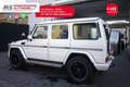 Mercedes-Benz G 63 AMG Mercedes-Benz Classe G 63 AMG S.W. PROMOZIONE Uni Blanc - thumbnail 16