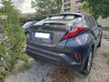 Toyota C-HR C-HR 1.8h Business 2wd e-cvt Gris - thumbnail 7