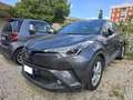Toyota C-HR C-HR 1.8h Business 2wd e-cvt Gris - thumbnail 5