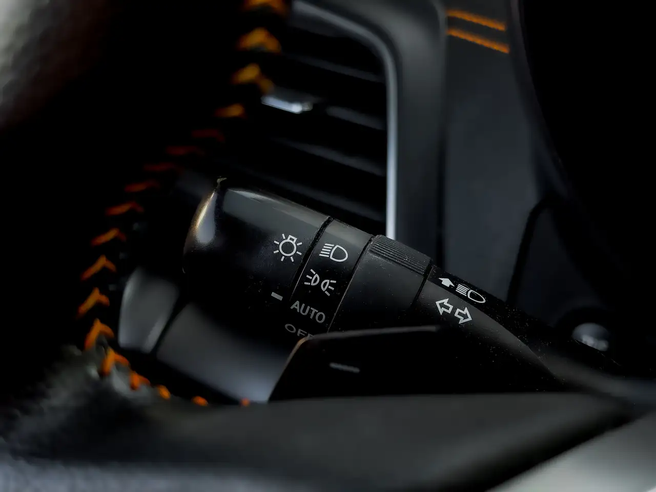 Subaru Crosstrek fotografie Subaru Crosstrek