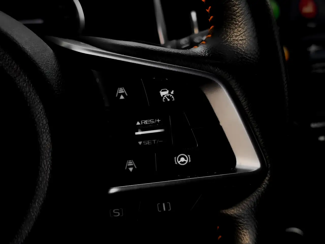 Subaru Crosstrek fotografie Subaru Crosstrek