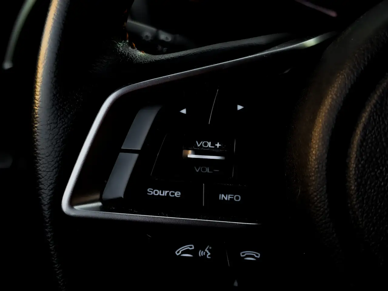 Subaru Crosstrek fotografie Subaru Crosstrek