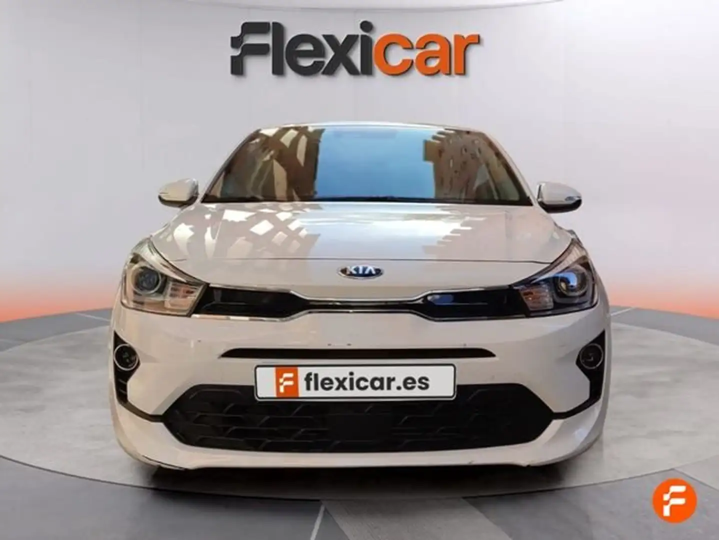 Kia Rio 1.0 T-GDi MHEV iMT Concept 100 Blanco - 2