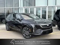 2026 Cadillac Optiq