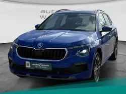 Skoda Kamiq 1,0 TSI DRIVE DSG+Kamera+SHZ