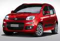 Fiat Panda 0.9 TwinAir Lounge Marrón - thumbnail 4