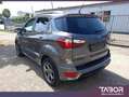 Ford EcoSport 1.0 EcoBoost 125 ST-Line GPS PDC Gris - thumbnail 4
