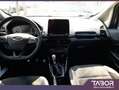 Ford EcoSport 1.0 EcoBoost 125 ST-Line GPS PDC Gris - thumbnail 5