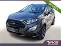 Ford EcoSport 1.0 EcoBoost 125 ST-Line GPS PDC Gris - thumbnail 1