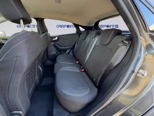 Ford Puma view 13