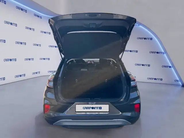 Ford Puma view 17