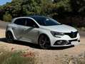 Renault Megane Mégane 1.8 TCe GPF RS Trophy EDC 221kW RS Trophy Blanco - thumbnail 8