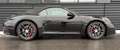 Porsche 992 992 Carrera Cabrio 4 GTS T-Hybrid Lift ACC Schwarz - thumbnail 3