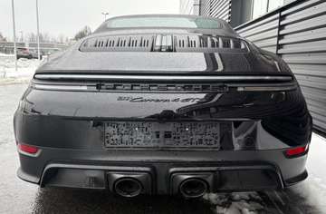 992 Carrera Cabrio 4 GTS T-Hybrid Lift ACC