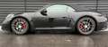 Porsche 992 992 Carrera Cabrio 4 GTS T-Hybrid Lift ACC Schwarz - thumbnail 7