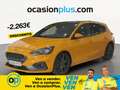 Ford Focus 2.3 Ecoboost ST 3 Naranja - thumbnail 1