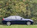 BMW 320 3-serie 320i High Executive Dealer onderhouden Blau - thumbnail 2