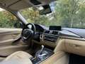 BMW 320 3-serie 320i High Executive Dealer onderhouden Blau - thumbnail 6