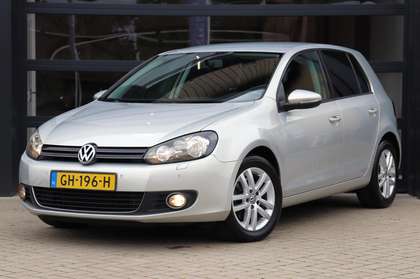Volkswagen Golf 1.4 TSI Comfortline 122 PK | Cruise Control | Clim