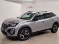 Peugeot 2008 12 Turbo 130 pk EAT8 Allure - 360° camera Gris - thumbnail 3
