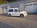 Volkswagen Caddy Kasten Weiß - thumbnail 4