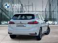 BMW 218 i Active Tourer DAB LED RFK Komfortzg. Shz Weiß - thumbnail 2