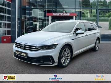 1.4 TSI GTE TREKHAAK/CAMERA/ELEK-KLEP/ACC/STANDKAC