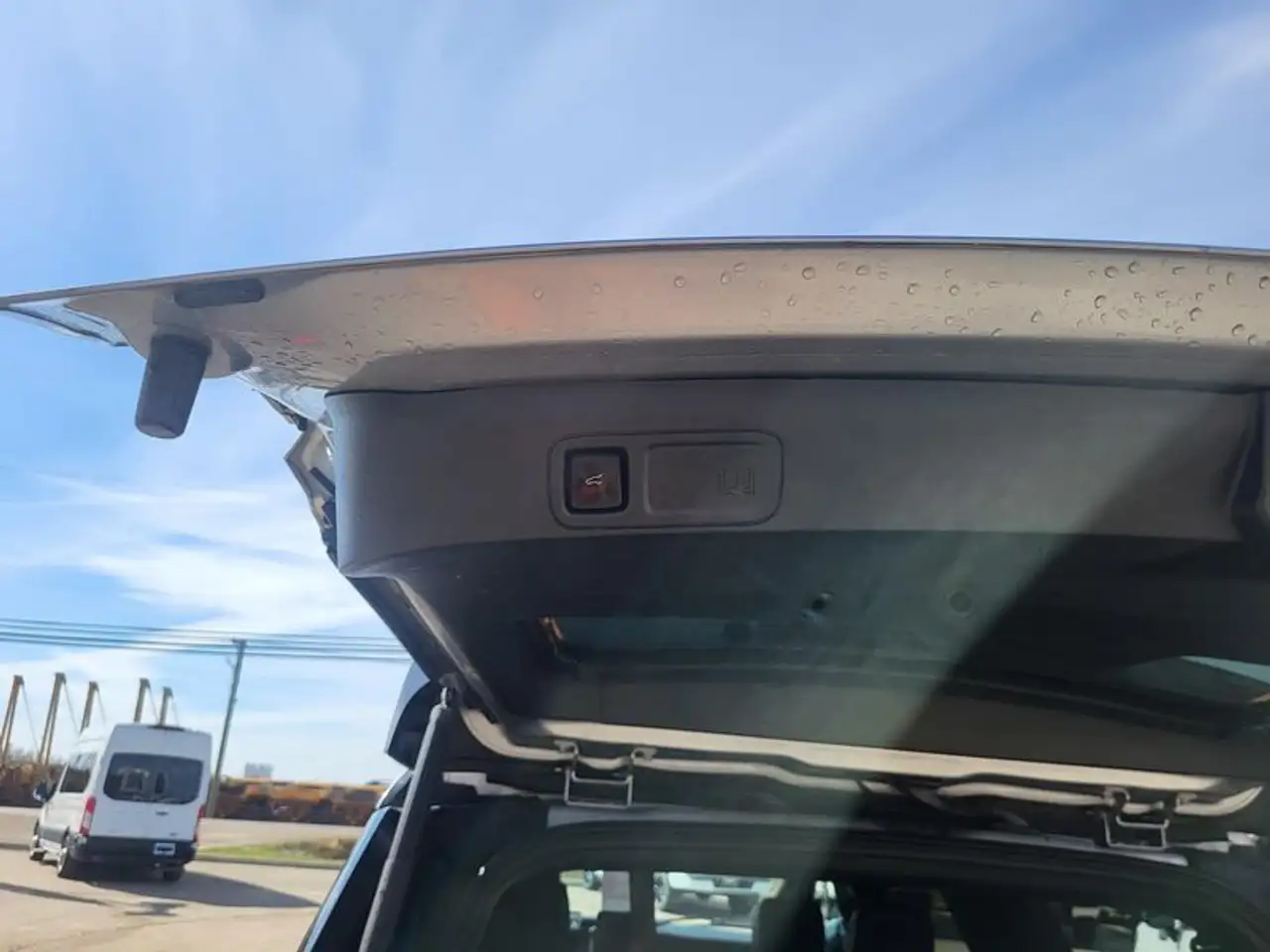 Ford Expedition снимка Ford Expedition