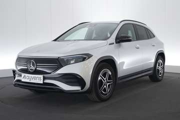 Business Solution AMG Line Premium LEDER/ALCANTARA