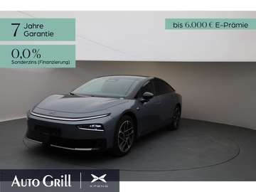 + 2025 RWD Long Range AHK CarPlay Massage Pano