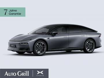 + 2025 RWD Long Range AHK CarPlay Massage Pano
