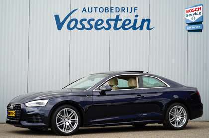 Audi A5 Coupé 2.0 TFSI ultra Pro Line / NW Model / Schuifd
