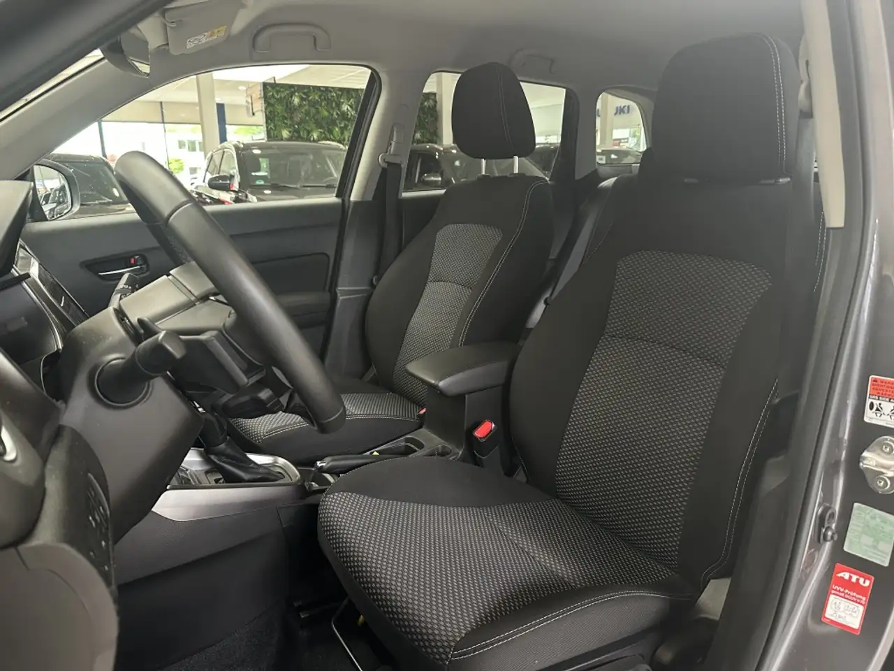 Suzuki Vitara 2025