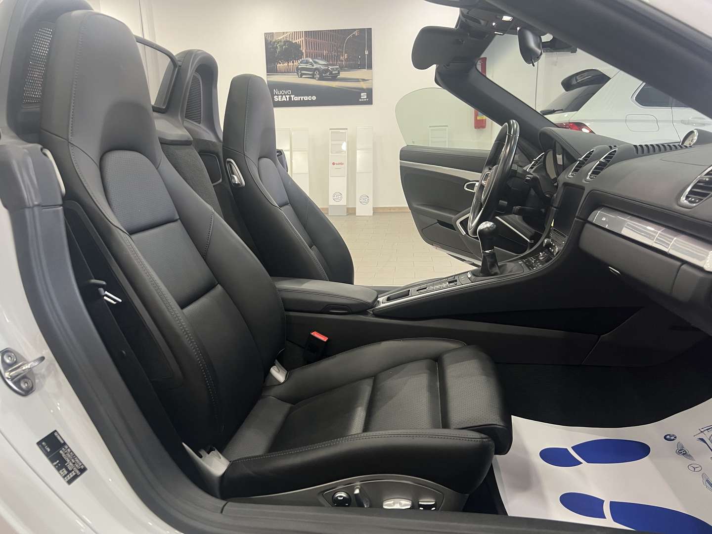 Porsche 718 GTS - 2021 - Joinsteer - #9