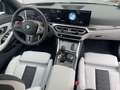 BMW M3 TOURING M COMPETITON PACK CARBONIO HUD H/K KAMERA Negro - thumbnail 7