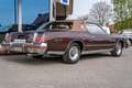 Chrysler Cordoba Coupe V8 5.2L two Door Oldimer inclusive H Marrón - thumbnail 3