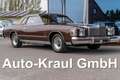 Chrysler Cordoba Coupe V8 5.2L two Door Oldimer inclusive H Marrón - thumbnail 1